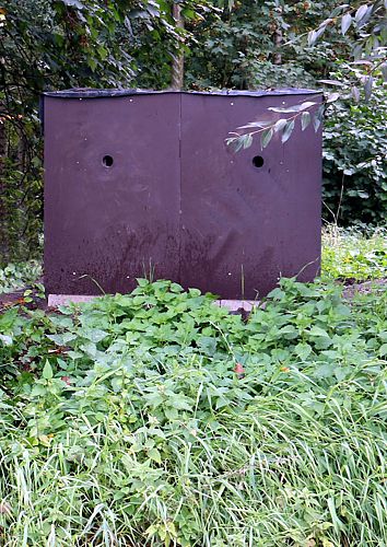 Anfahrtskizze Naturinsel