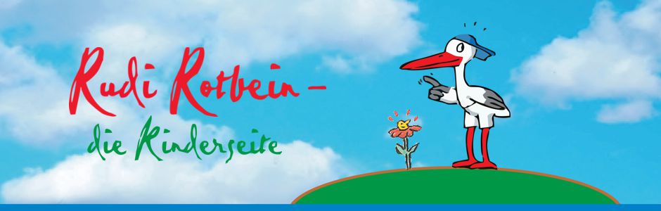 Rudi Rotbein